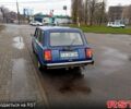 Синий ВАЗ 2104, объемом двигателя 1.5 л и пробегом 56 тыс. км за 1900 $, фото 10 на Automoto.ua