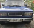Синій ВАЗ 2104, об'ємом двигуна 1.45 л та пробігом 169 тис. км за 1600 $, фото 8 на Automoto.ua