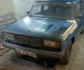Синій ВАЗ 2104, об'ємом двигуна 1.5 л та пробігом 77 тис. км за 324 $, фото 1 на Automoto.ua