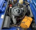 Синий ВАЗ 2104, объемом двигателя 1.5 л и пробегом 1 тыс. км за 2000 $, фото 4 на Automoto.ua