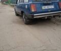 Синий ВАЗ 2104, объемом двигателя 1.5 л и пробегом 95 тыс. км за 1750 $, фото 5 на Automoto.ua