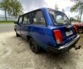 Синий ВАЗ 2104, объемом двигателя 1.5 л и пробегом 0 тыс. км за 550 $, фото 6 на Automoto.ua