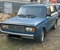 Синій ВАЗ 2104, об'ємом двигуна 1.45 л та пробігом 75 тис. км за 1100 $, фото 2 на Automoto.ua
