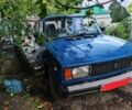 Синій ВАЗ 2104, об'ємом двигуна 0 л та пробігом 52 тис. км за 493 $, фото 1 на Automoto.ua