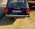 Синий ВАЗ 2104, объемом двигателя 1.5 л и пробегом 0 тыс. км за 1200 $, фото 3 на Automoto.ua