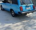Синий ВАЗ 2104, объемом двигателя 1.45 л и пробегом 200 тыс. км за 899 $, фото 9 на Automoto.ua