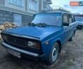 Синій ВАЗ 2104, об'ємом двигуна 1.5 л та пробігом 75 тис. км за 750 $, фото 9 на Automoto.ua