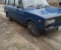 Синий ВАЗ 2104, объемом двигателя 1.5 л и пробегом 95 тыс. км за 1750 $, фото 3 на Automoto.ua