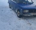 Синий ВАЗ 2104, объемом двигателя 0 л и пробегом 75 тыс. км за 600 $, фото 1 на Automoto.ua