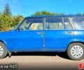 ВАЗ 2104 2001 в Кропивницком (Кировограде) на Automoto.ua Синий ВАЗ 2104, объемом двигателя 1.5 л и пробегом 102 тыс. км за 1660 $, фото 4 на Automoto.ua