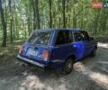 Синий ВАЗ 2104, объемом двигателя 1.45 л и пробегом 123 тыс. км за 1150 $, фото 23 на Automoto.ua