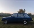 Синий ВАЗ 2104, объемом двигателя 0 л и пробегом 200 тыс. км за 727 $, фото 5 на Automoto.ua