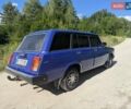 Синий ВАЗ 2104, объемом двигателя 1.45 л и пробегом 123 тыс. км за 1150 $, фото 4 на Automoto.ua