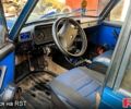 Синій ВАЗ 2104, об'ємом двигуна 1.5 л та пробігом 333 тис. км за 850 $, фото 3 на Automoto.ua