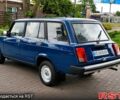 Синій ВАЗ 2104, об'ємом двигуна 1.5 л та пробігом 96 тис. км за 1899 $, фото 1 на Automoto.ua
