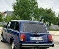 Синий ВАЗ 2104, объемом двигателя 1.45 л и пробегом 150 тыс. км за 700 $, фото 16 на Automoto.ua