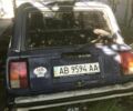 Синій ВАЗ 2104, об'ємом двигуна 1.45 л та пробігом 89 тис. км за 950 $, фото 8 на Automoto.ua