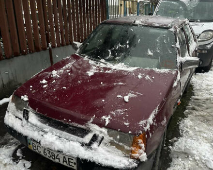 Синий ВАЗ 2104, объемом двигателя 1.45 л и пробегом 43 тыс. км за 1200 $, фото 5 на Automoto.ua