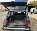 Синій ВАЗ 2104, об'ємом двигуна 1.5 л та пробігом 60 тис. км за 1000 $, фото 5 на Automoto.ua