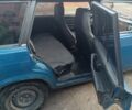 Синий ВАЗ 2104, объемом двигателя 0 л и пробегом 2 тыс. км за 1150 $, фото 5 на Automoto.ua