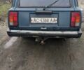 Синий ВАЗ 2104, объемом двигателя 1.5 л и пробегом 3 тыс. км за 471 $, фото 3 на Automoto.ua
