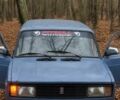 Синій ВАЗ 2104, об'ємом двигуна 0 л та пробігом 31 тис. км за 999 $, фото 1 на Automoto.ua