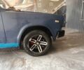Синий ВАЗ 2104, объемом двигателя 0 л и пробегом 100 тыс. км за 894 $, фото 5 на Automoto.ua
