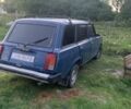 Синий ВАЗ 2104, объемом двигателя 1.3 л и пробегом 90 тыс. км за 500 $, фото 2 на Automoto.ua