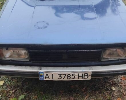Синий ВАЗ 2104, объемом двигателя 1.5 л и пробегом 200 тыс. км за 510 $, фото 2 на Automoto.ua
