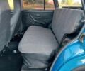 Синий ВАЗ 2104, объемом двигателя 1.45 л и пробегом 187 тыс. км за 1200 $, фото 19 на Automoto.ua