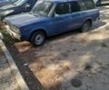Синій ВАЗ 2104, об'ємом двигуна 1.5 л та пробігом 100 тис. км за 1200 $, фото 1 на Automoto.ua