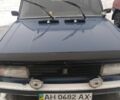Синий ВАЗ 2104, объемом двигателя 1 л и пробегом 65 тыс. км за 1467 $, фото 1 на Automoto.ua