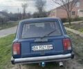 Синий ВАЗ 2104, объемом двигателя 1.5 л и пробегом 300 тыс. км за 1000 $, фото 3 на Automoto.ua