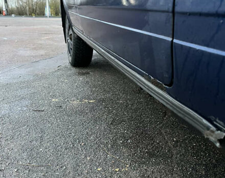 Синий ВАЗ 2104, объемом двигателя 1.45 л и пробегом 520 тыс. км за 1050 $, фото 3 на Automoto.ua