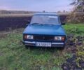 Синий ВАЗ 2104, объемом двигателя 1 л и пробегом 98 тыс. км за 798 $, фото 6 на Automoto.ua
