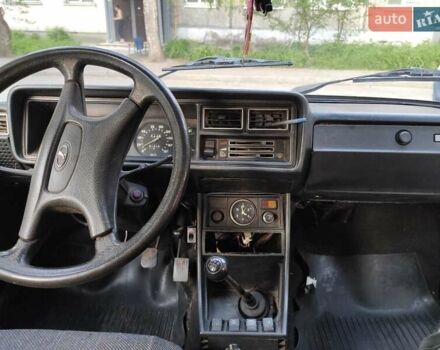 Синій ВАЗ 2104, об'ємом двигуна 1.5 л та пробігом 300 тис. км за 700 $, фото 8 на Automoto.ua