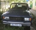 Синій ВАЗ 2104, об'ємом двигуна 1.45 л та пробігом 89 тис. км за 950 $, фото 9 на Automoto.ua