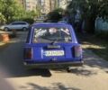 Синій ВАЗ 2104, об'ємом двигуна 1.5 л та пробігом 100 тис. км за 1500 $, фото 3 на Automoto.ua