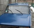 Синий ВАЗ 2104, объемом двигателя 1.5 л и пробегом 70 тыс. км за 1300 $, фото 1 на Automoto.ua
