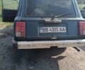 Синий ВАЗ 2104, объемом двигателя 1 л и пробегом 43 тыс. км за 961 $, фото 5 на Automoto.ua