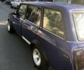 Синій ВАЗ 2104, об'ємом двигуна 1.5 л та пробігом 100 тис. км за 1500 $, фото 1 на Automoto.ua