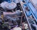 Синий ВАЗ 2104, объемом двигателя 1 л и пробегом 98 тыс. км за 798 $, фото 2 на Automoto.ua