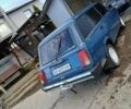 Синій ВАЗ 2104, об'ємом двигуна 1.45 л та пробігом 40 тис. км за 800 $, фото 3 на Automoto.ua