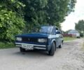 Синий ВАЗ 2104, объемом двигателя 0 л и пробегом 144 тыс. км за 1415 $, фото 7 на Automoto.ua