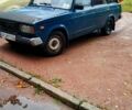 Синий ВАЗ 2104, объемом двигателя 1.5 л и пробегом 30 тыс. км за 500 $, фото 1 на Automoto.ua