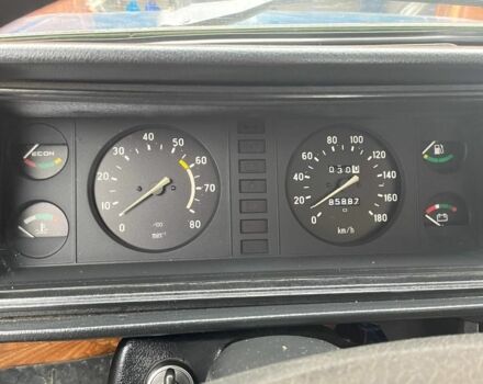 Синий ВАЗ 2104, объемом двигателя 1.5 л и пробегом 86 тыс. км за 1500 $, фото 5 на Automoto.ua