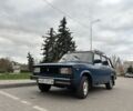 Синий ВАЗ 2104, объемом двигателя 1.3 л и пробегом 2 тыс. км за 599 $, фото 1 на Automoto.ua