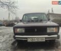 Синий ВАЗ 2104, объемом двигателя 1.45 л и пробегом 120 тыс. км за 600 $, фото 1 на Automoto.ua
