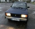 Синий ВАЗ 2104, объемом двигателя 1.5 л и пробегом 200 тыс. км за 800 $, фото 1 на Automoto.ua
