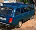 Синий ВАЗ 2104, объемом двигателя 0 л и пробегом 67 тыс. км за 1667 $, фото 3 на Automoto.ua